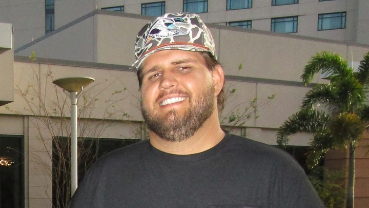 Main fundraiser photo