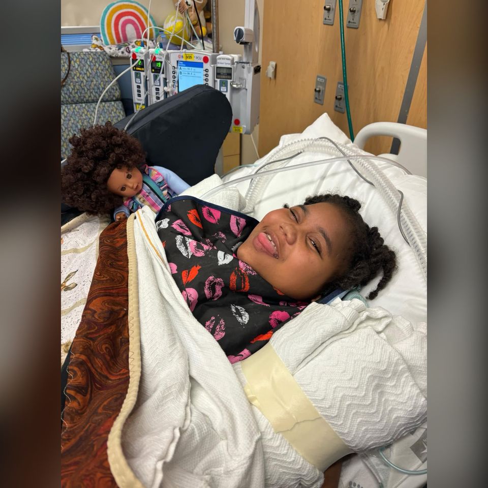 Fundraiser for Jimmy Grady by Erica Grady : Ensure a Heavenly Farewell for Gabby Wabby