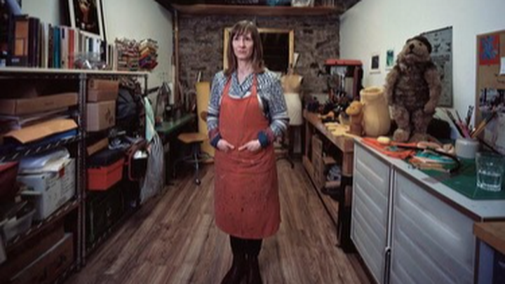 Help Mary Brehmer with Art Puppet Studio after Redhook Fire campaign photo, 1 of 3