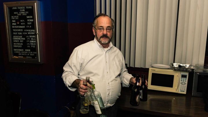 Main fundraiser photo