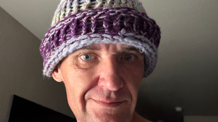 Join Joshua David in Healing Our Community campaign photo, 1 of 8