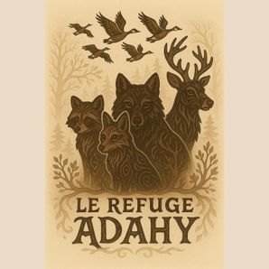 Refuge d'Adahy Nancy