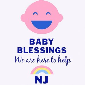 Baby Blessings NJ
