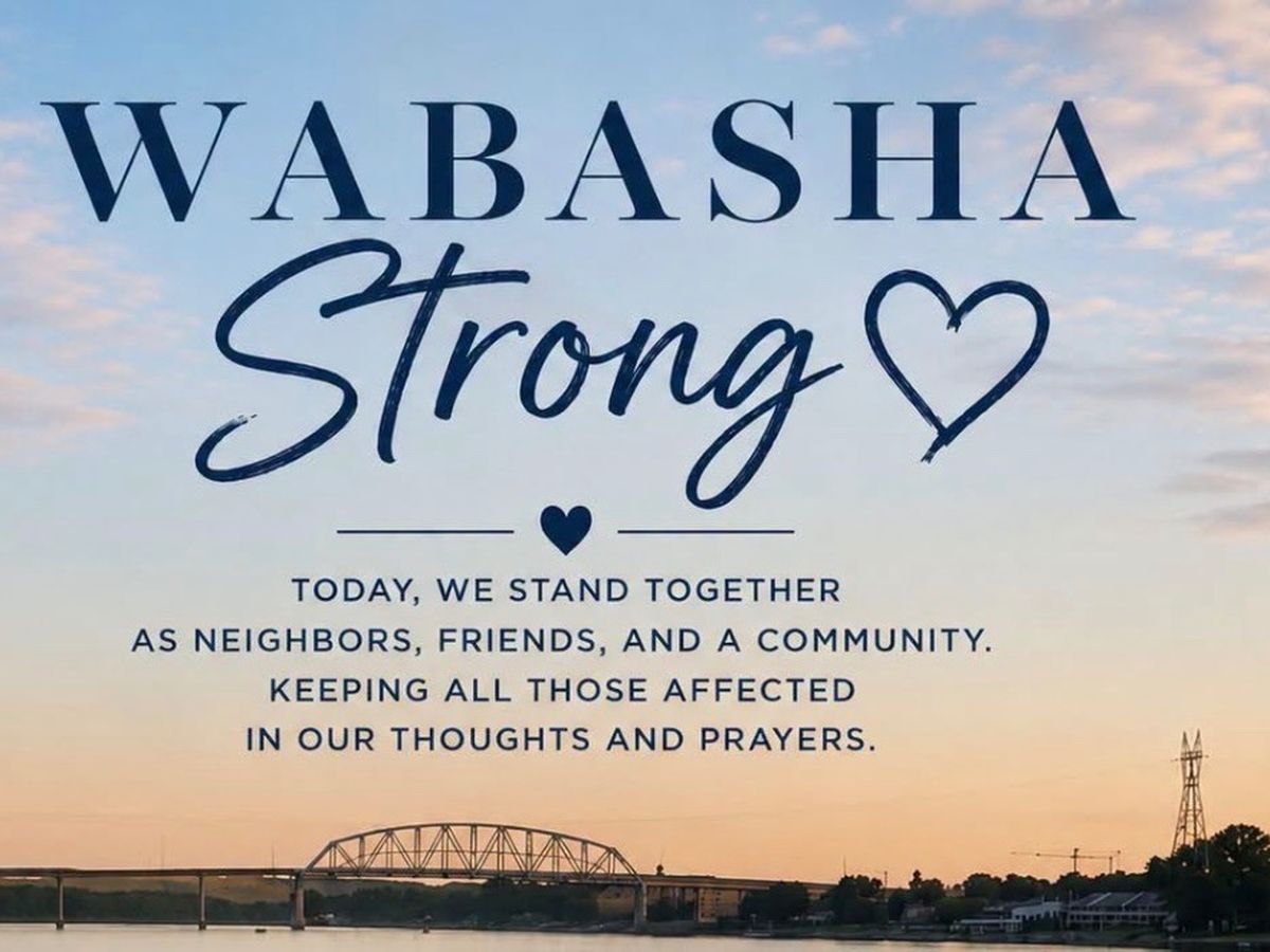 Support for Wabasha Families in Mourning campaign photo, 1 of 3