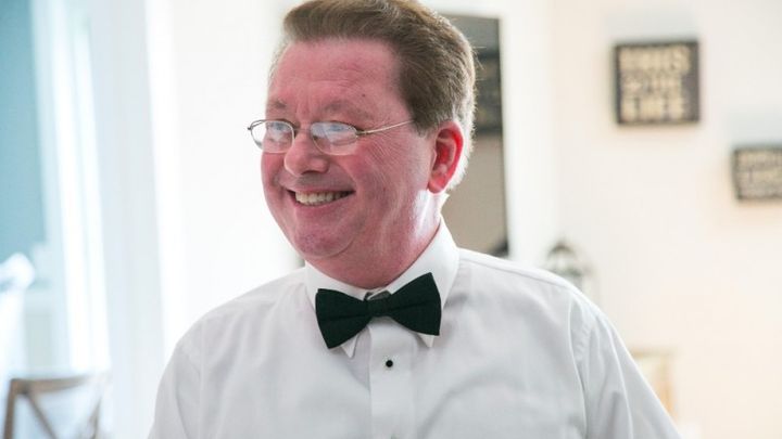 Main fundraiser photo