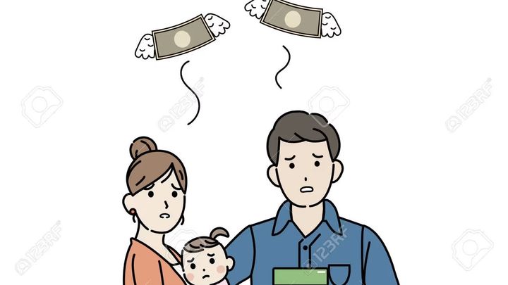 A Honest Request for Help to Overcome Financial Hardships campaign photo, 1 of 3