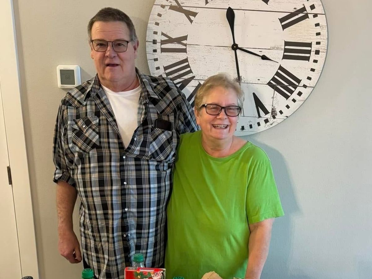 Fundraiser by Mark Reno : Help Bring Dave Shroyer Home to Iowa