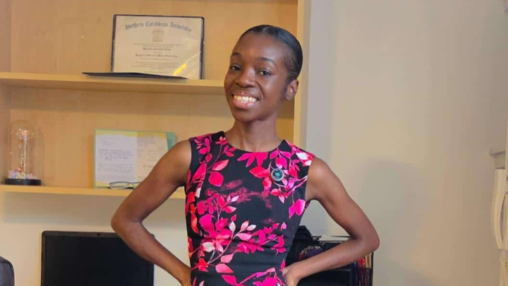Help Me Stay Housed and Complete My Master’s Degree campaign photo, 1 of 3