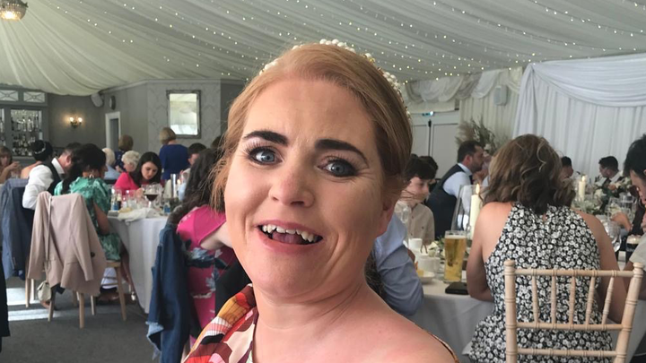 Main fundraiser photo