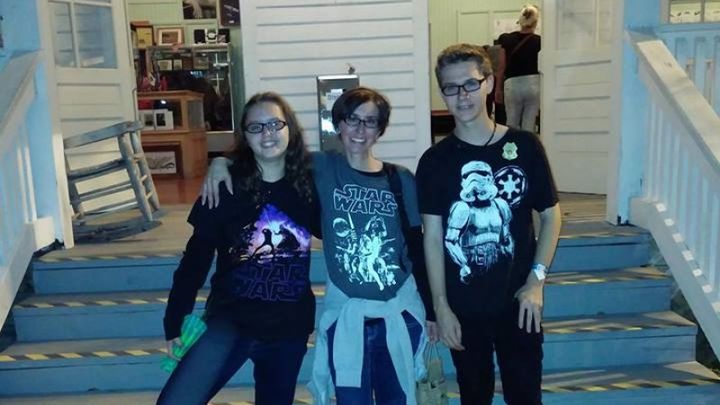 Main fundraiser photo