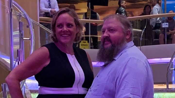 Main fundraiser photo