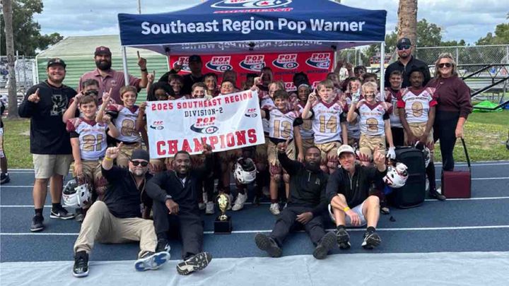 Support AYSA 11U War Eagles Road to Nationals campaign photo, 1 of 3