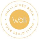 Profile photo of Walli Gives Back