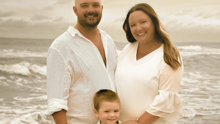 Main fundraiser photo