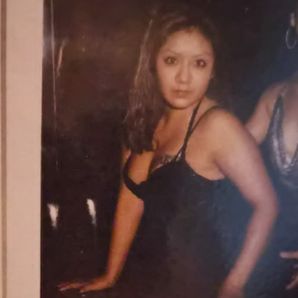 Justice for Ana Merced