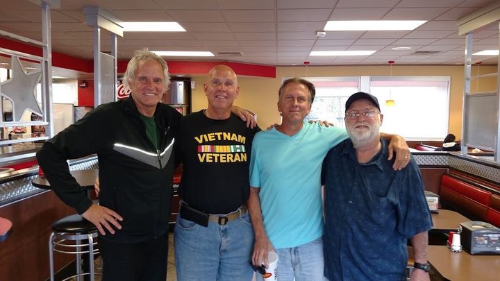 Main fundraiser photo