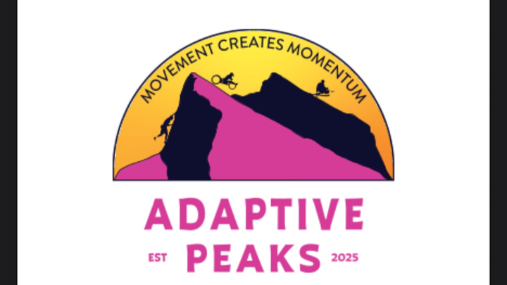 Adaptive Peaks campaign photo, 1 of 3