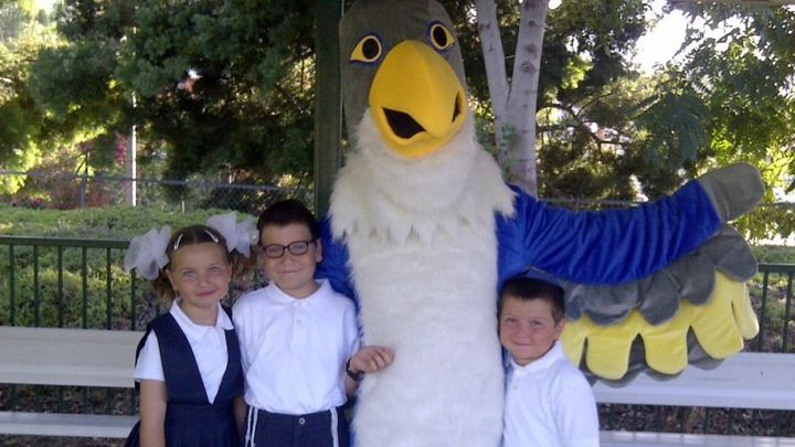 Main fundraiser photo