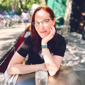 Vivienne  Gucwa