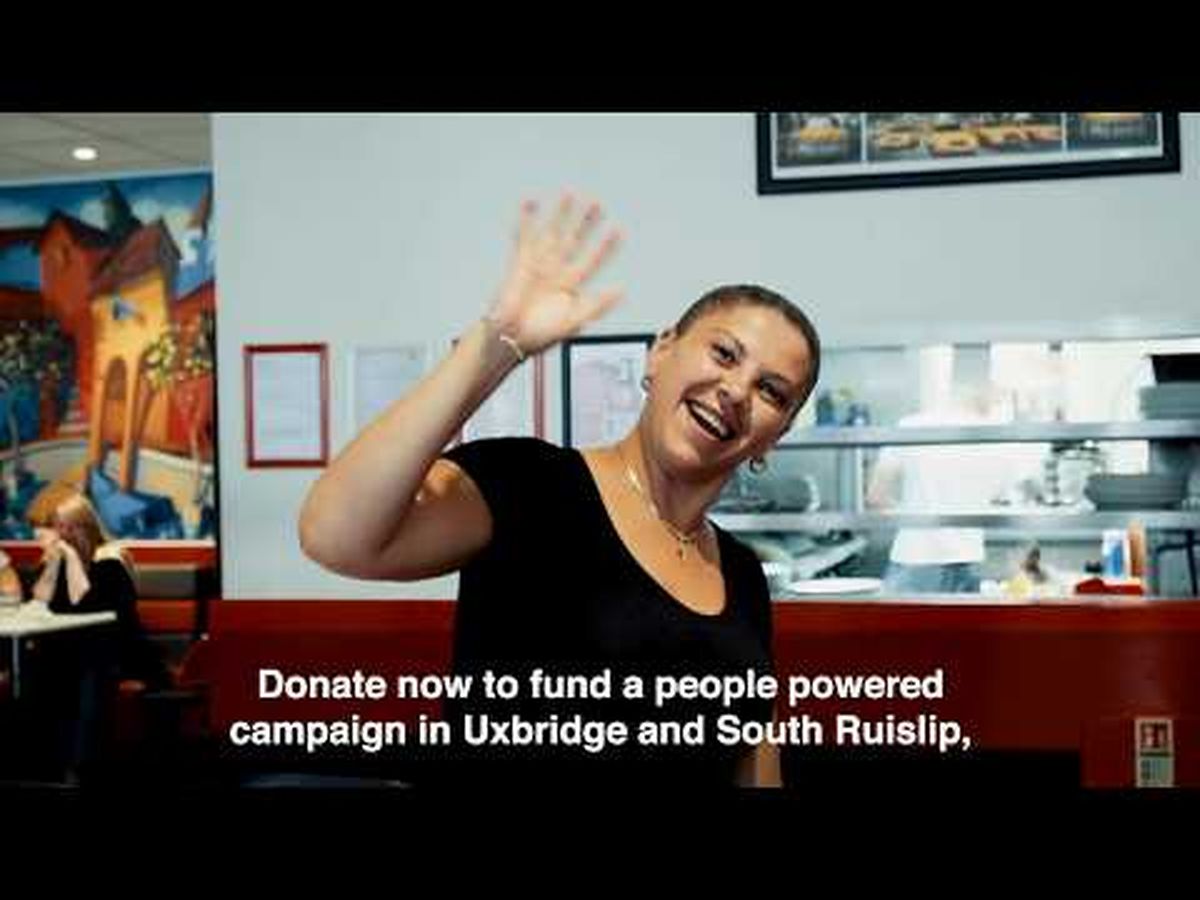 Fundraiser’s main image