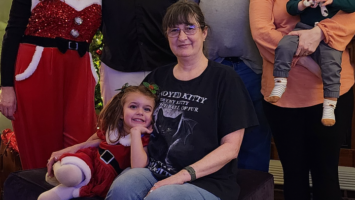 Main fundraiser photo