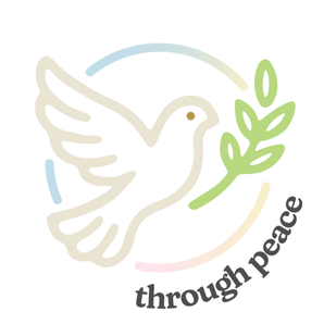 Through Peace
