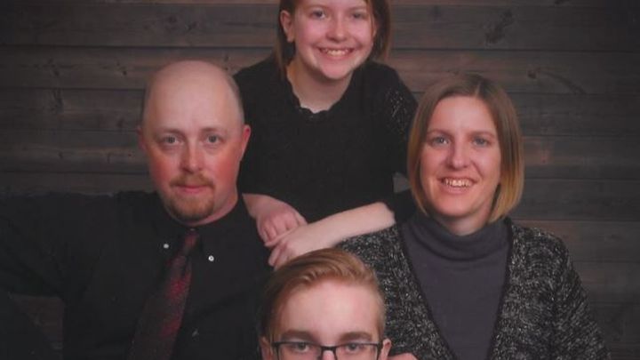 Main fundraiser photo
