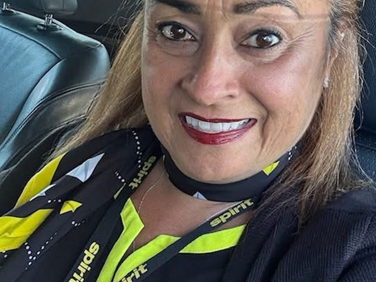 Fundraiser for Emily Molina by TJ Molina : Help my mom after spirit ...