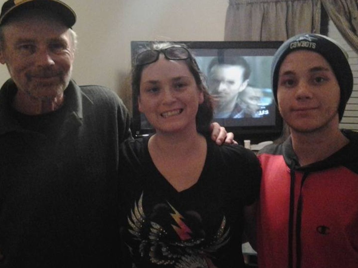 Steven R Mattes Rip Fundraiser by Kevin Mattix : Help Us Cremate and Honor Our Dad, Steven