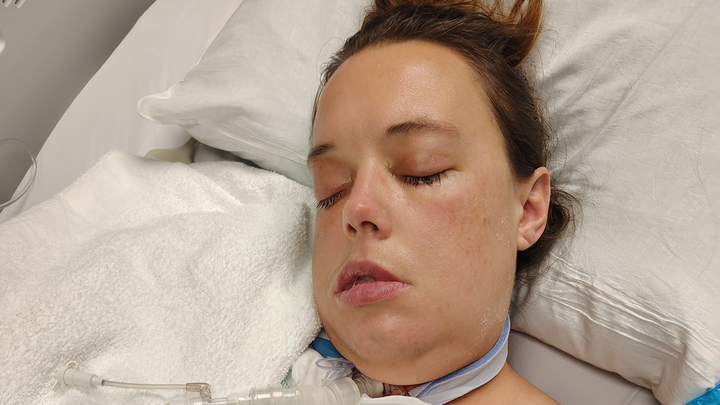 Help Misty and Her Family Through This Crisis campaign photo, 1 of 6