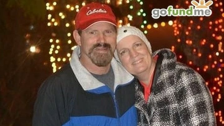 Main fundraiser photo