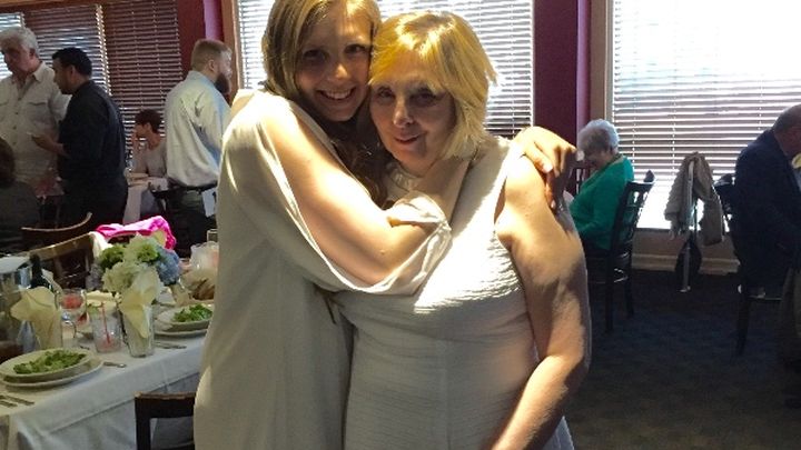 Main fundraiser photo
