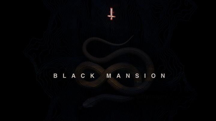 Support Women in Film: Black Mansion Project campaign photo, 1 of 4