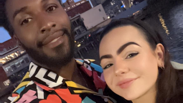 Help DeVante and Lauren Through Grief campaign photo, 1 of 5