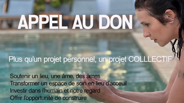 Mécenat pour rêve d'avenir ! campaign photo, 1 of 7