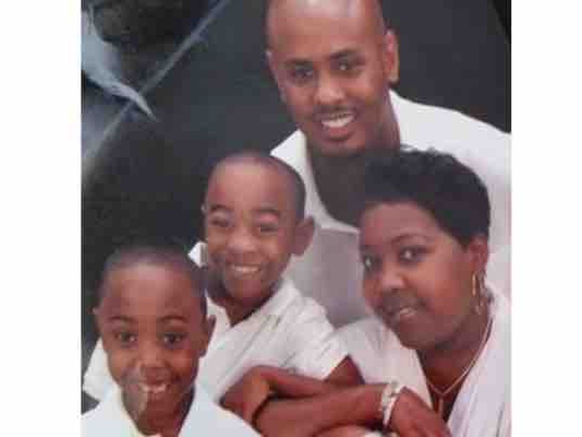 Fundraiser for Aaron Mapp by BEN FORD : Aaron Mapp Family