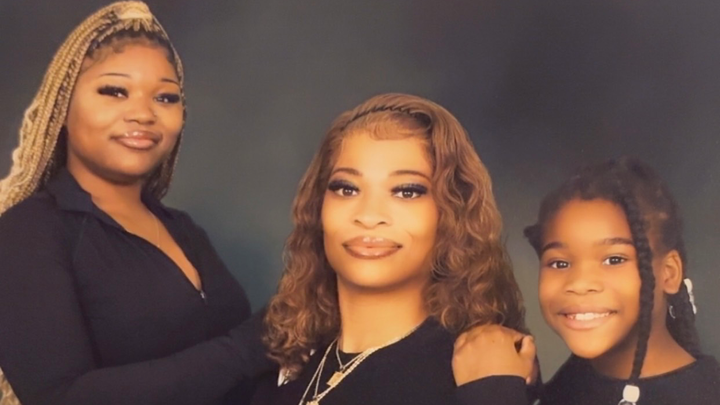 Fundraiser by Urania Guy : Support Rainey’s Fight Against Kidney Disease