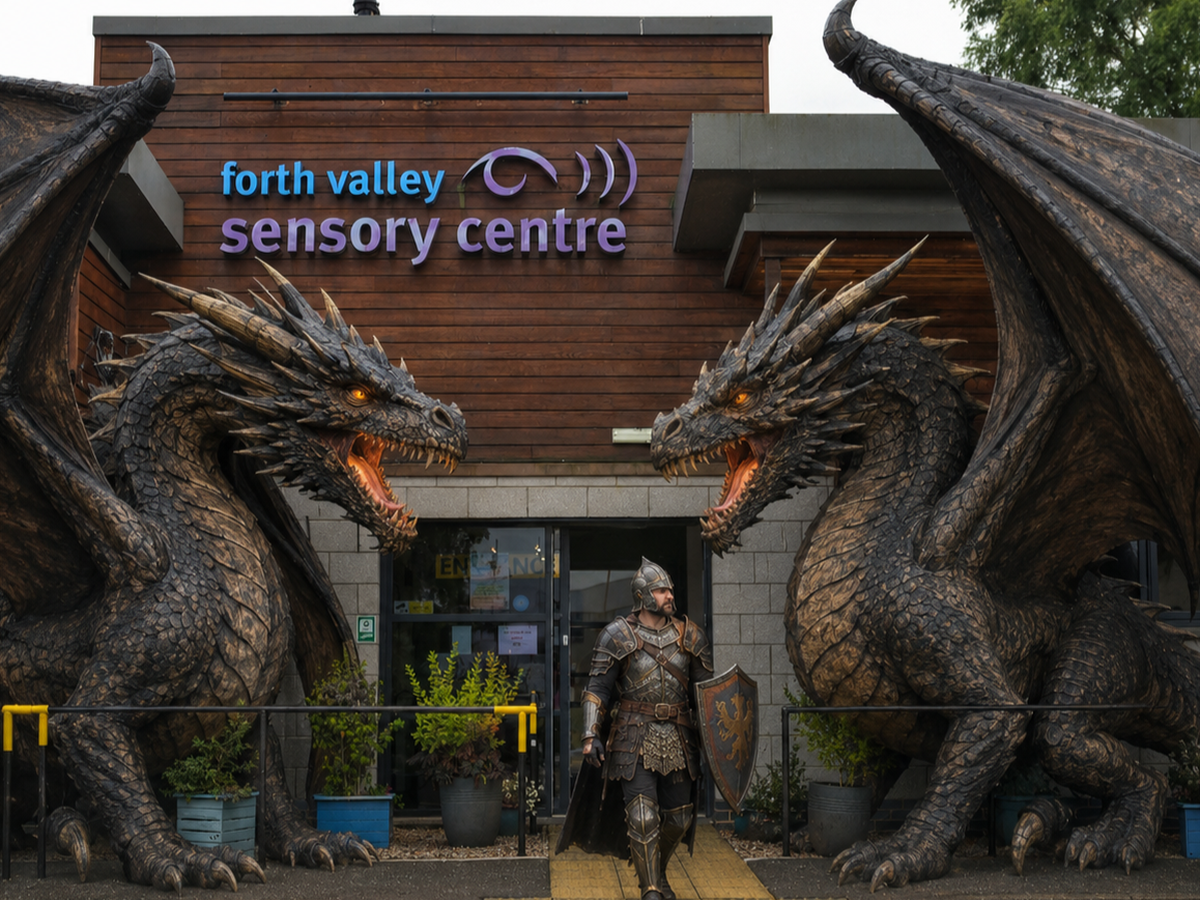 Fundraiser’s main image