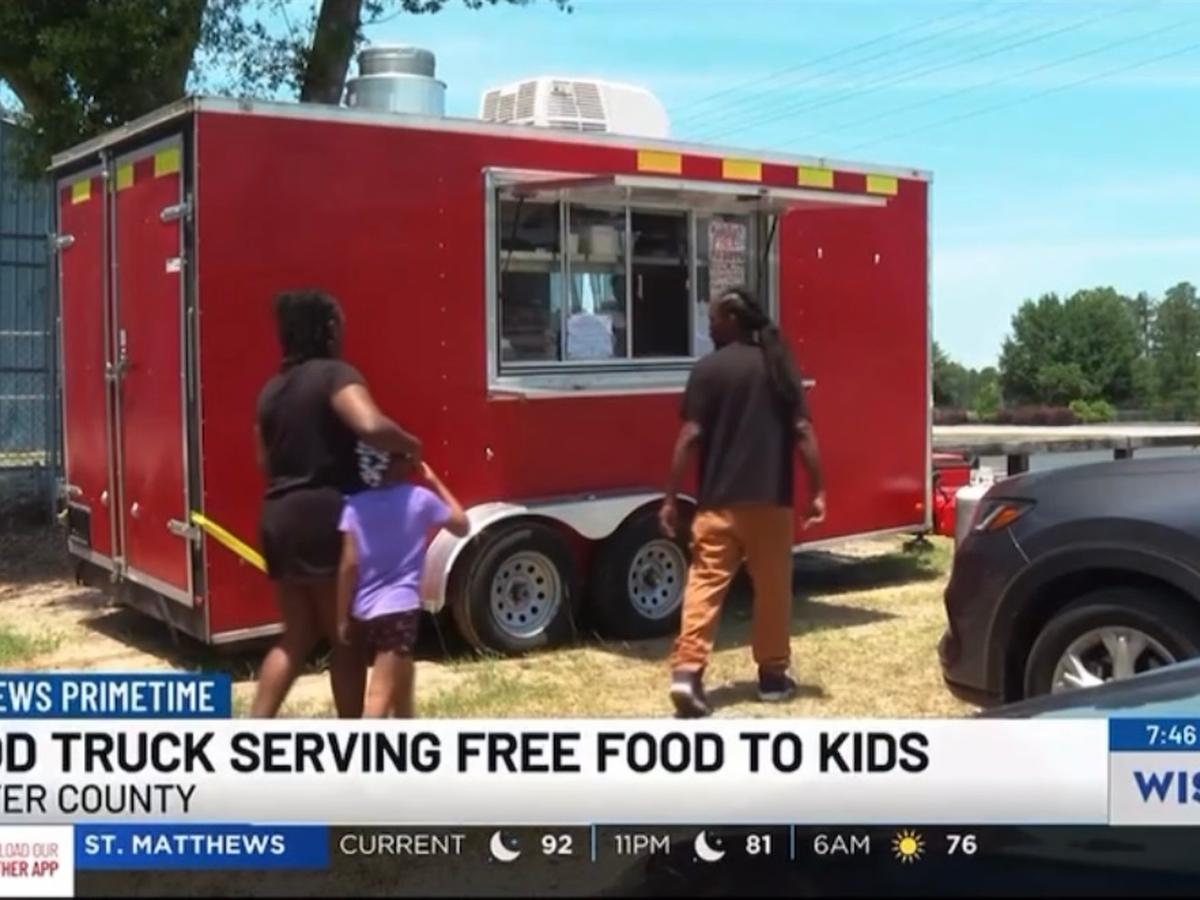 Kids Eat Free All Year – Feed & Support Local Children campaign photo, 1 of 8