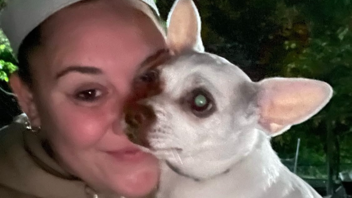 Help Kelsey Rebuild After Devastating Fire campaign photo, 1 of 7