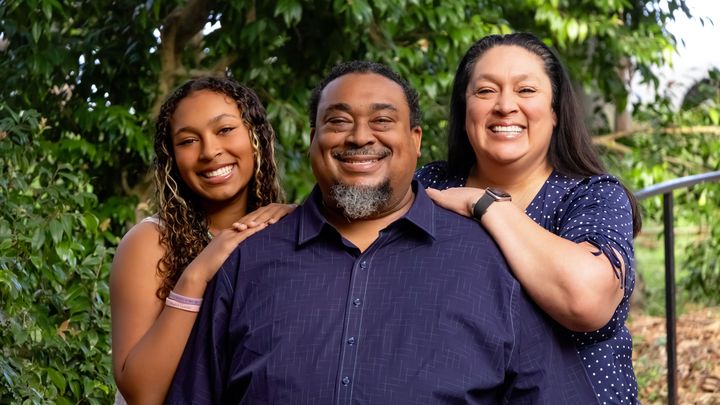 Support Christina and Zoey campaign photo, 1 of 3