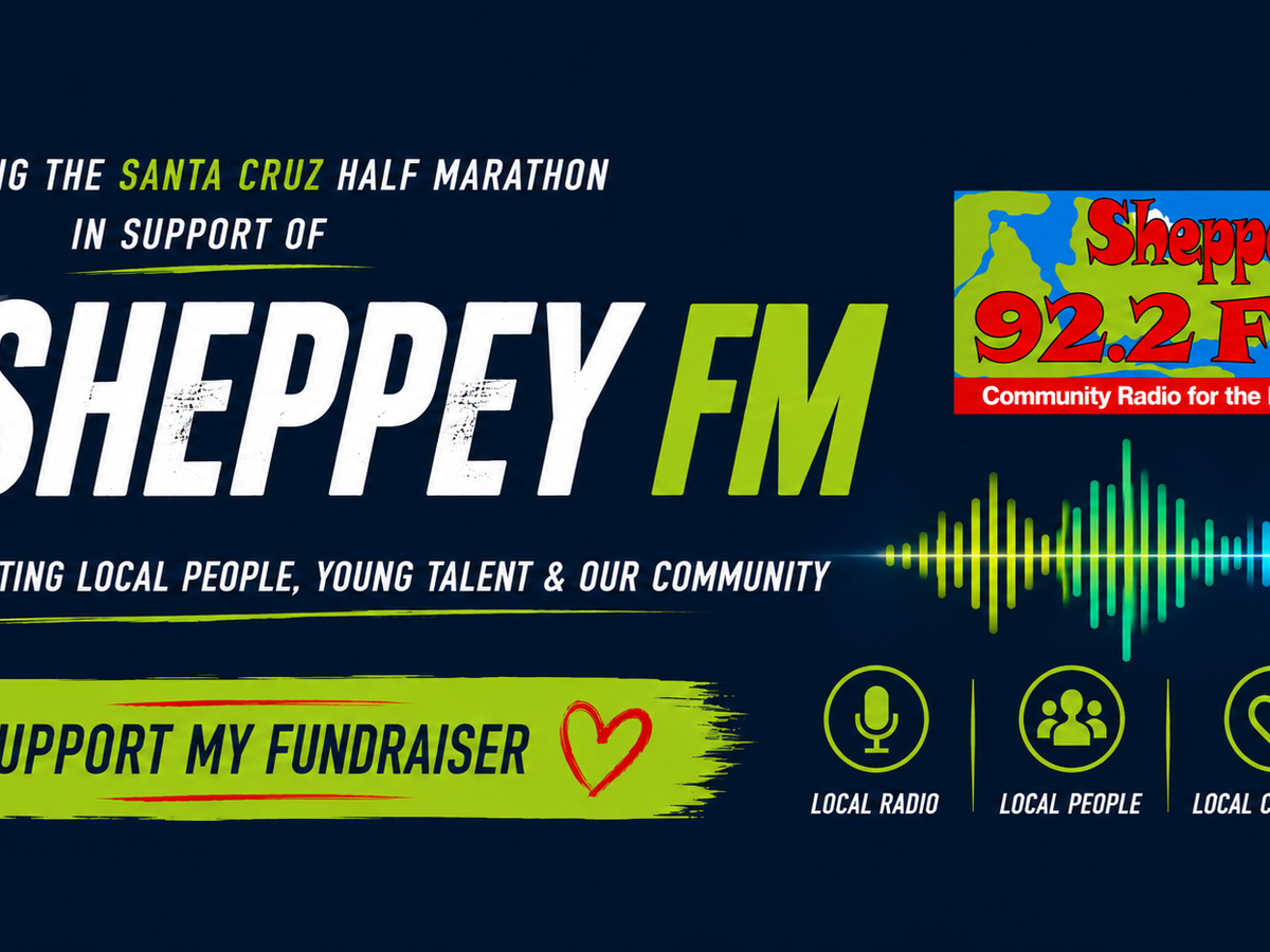 Fundraiser’s main image