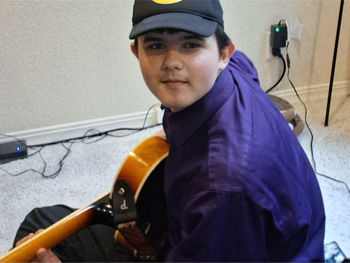 Fundraiser’s main image