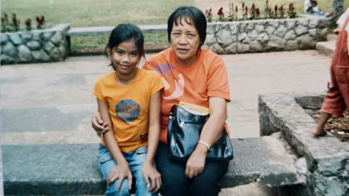 Racing HYROX Doubles for Macmillan - In Memory of My Grandma campaign photo, 1 of 7