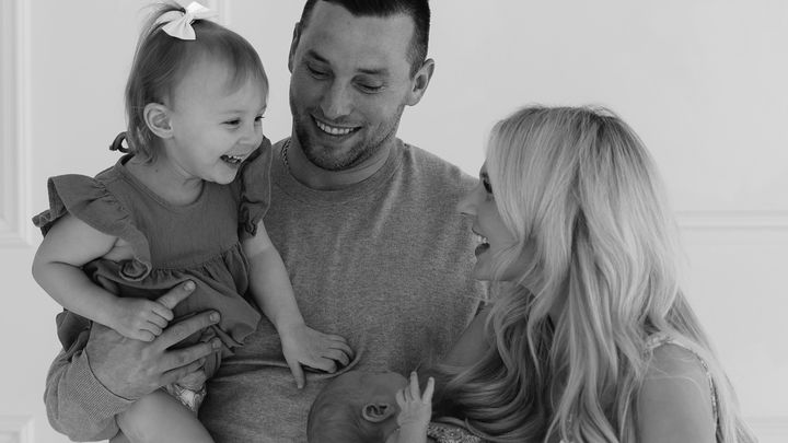 Prayers and Love for Mickaela’s Battle campaign photo, 1 of 8
