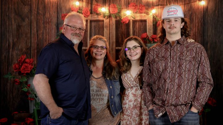Main fundraiser photo