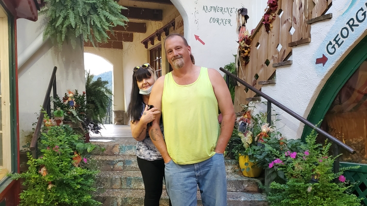 Main fundraiser photo