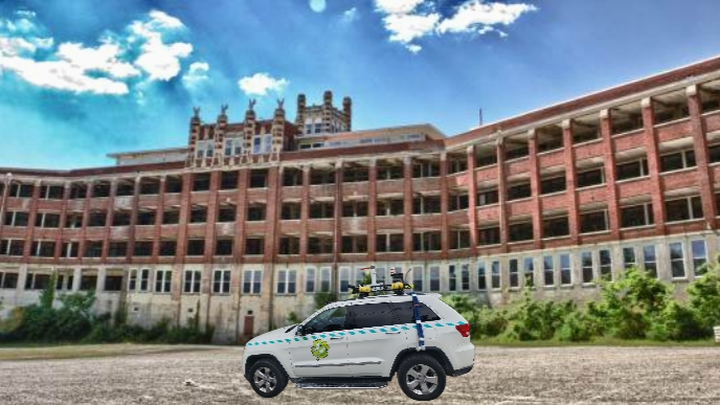 Fund Our Team's Waverly Hills Adventure campaign photo, 1 of 3