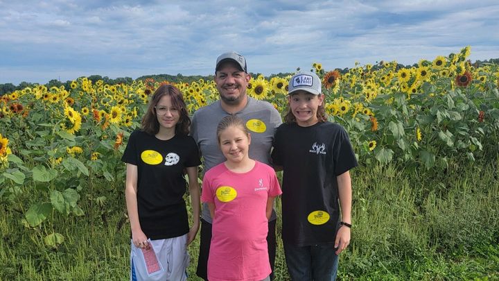 Main fundraiser photo