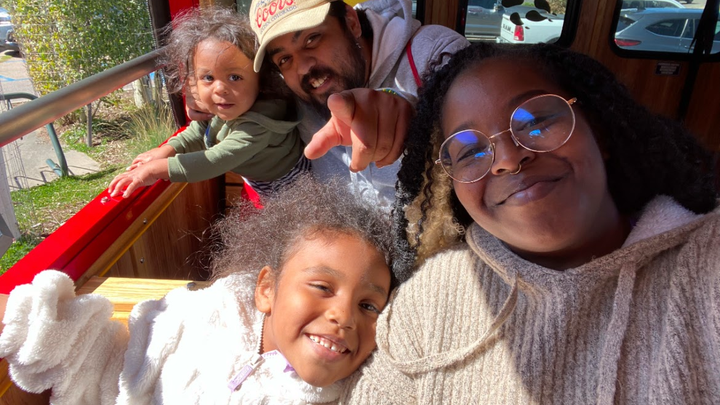 Help Our Family Stay Together campaign photo, 1 of 3